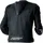 RST Tractech Evo D3O Lederjacke perforiert Schwarz/Weiß 3XL