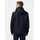 HELLY HANSEN Crew Hooded Jacke Dunkelblau 3XL