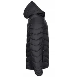 New Wave CLIQUE Idaho Jacke Kinder - schwarz 140