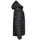 New Wave CLIQUE Idaho Jacke Kinder - schwarz 140