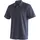 Maier Sports Ulrich Kurzarm-poloshirt - Night Sky - 5XL