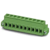 Phoenix Contact Stecker MSTB 2,5/10-STF-5,08