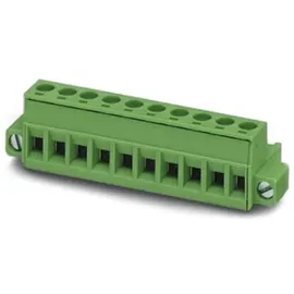 Phoenix Contact Stecker MSTB 2,5/10-STF-5,08
