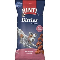 Rinti Bitties Huhn & Kalb 75g