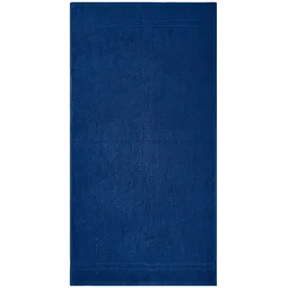 Marine - Blau 100 x 150 cm