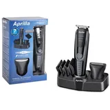 APRILLA AHC-5018 schwarz