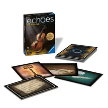 Ravensburger echoes Die Violine