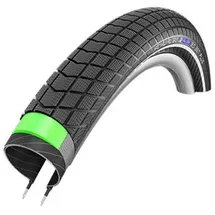Schwalbe Big Ben Plus 28 x 2,00 Zoll Drahtreifen