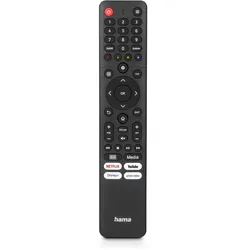 221067 Fernbedienung für Hisens Smart-TVs