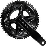 Shimano 105 FC-R7100 Kurbelgarnitur - 52-36
