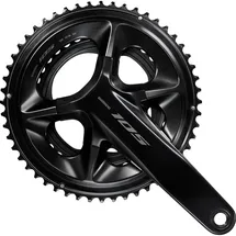 Shimano 105 FC-R7100 Kurbelgarnitur - 52-36