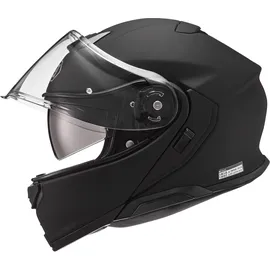 Shoei Neotec 3 mattschwarz L