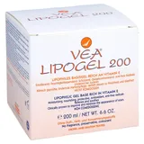 HULKA S.R.L. Vea Lipogel 200