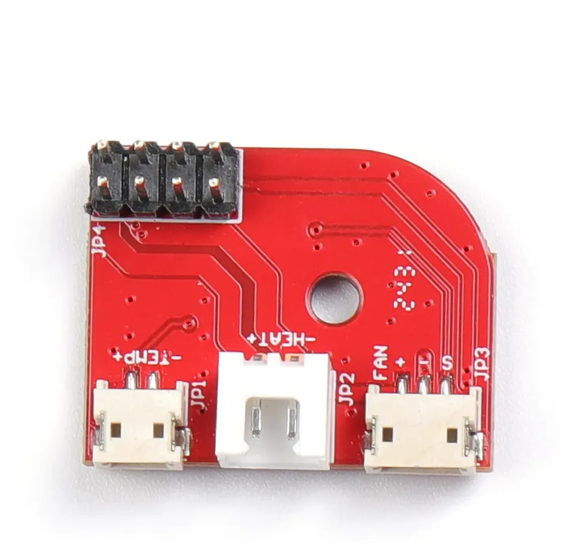 Elegoo - Centauri Carbon hotend heating interface board