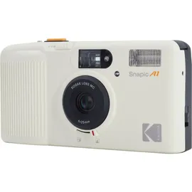 Kodak Snapic A1 Elfenbeinweiß
