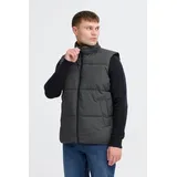 Blend Weste Grau 3XL