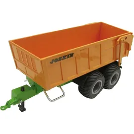 Siku Control32 Tandem-Achs-Anhänger 6780