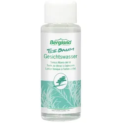 Teebaum Gesichtswasser