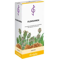 Flohsamen