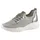 Gabor Sneaker, Low in silber, | Gr.: 41