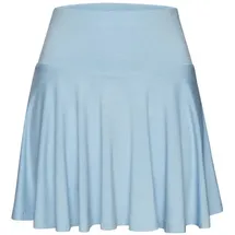 VIVANCE Skort Damen Tellerröcke Blau 36/38