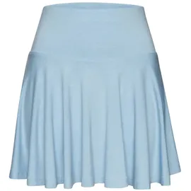VIVANCE Skort Damen Tellerröcke Blau 36/38