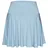 VIVANCE Skort Damen Tellerröcke Blau 36/38