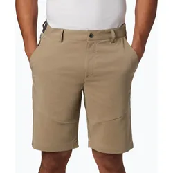 Columbia Tech Trail 221 Herren-Trekkingshorts XL