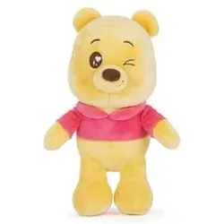 SIMBA 6315870021 Disney WTP Twinkle Eye Winnie Puuh, 25cm