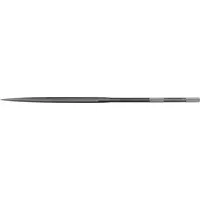 Pferd Nadelfeile Präzision Rund 160mm Hieb 0