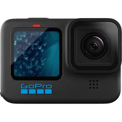 GOPRO HERO 11 Action Kamera , WLAN, Touchscreen