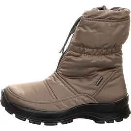 Westland Grenoble 118 Winterstiefel Beige / braun, - 42