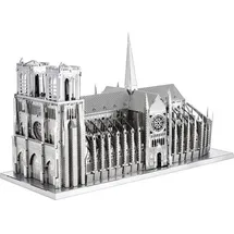 Metal Earth Notre-Dame