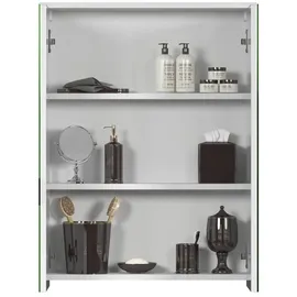trendteam Wons 60 cm weiß