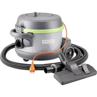 Master profi Profi 1009 Staubsauger mit Staubbeutel