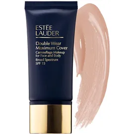 Estée Lauder Double Wear Maximum Cover LSF 15 5 creamy tan 30 ml