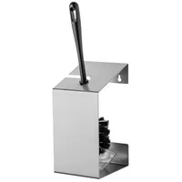 Ich-zapfe Toilettenbürstenhalter - AC-06-CA, Farbe: