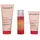 NUXE Very Rose Eau de Parfum 30 ml + Shower Gel 100 ml + Hand Cream 50 ml Geschenkset