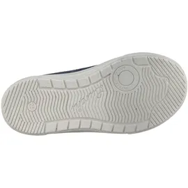 Lurchi "Lurchi Blina-TEX", Kinder, Gr. 32, blau (navy), Leder, unifarben, Schuhe