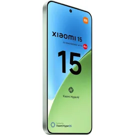 Xiaomi 15 5G 256 GB Green