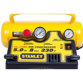 Stanley DN55/8/5