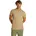 Tommy Tommy Jeans Slim Placket Polo S/S Polo Men s Beige Relic Tan XL