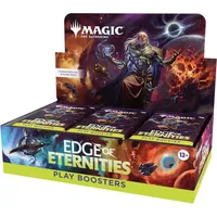 Wizards of the Coast Edge of Eternities Play Booster Box (30 Packs)