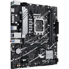 Asus Prime B760M-K (90MB1FI0-M0EAY0 / 90MB1FI0-M1EAY0)