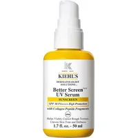 Kiehl's Kiehls Better Screen UV Serum SPF50 50 ml'