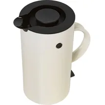 Stelton EM77 Wasserkocher 1,5 l weiß