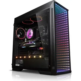 Kiebel Gaming-PC Raptor 12 Intel Core i9 2,5 GHz 32 GB RAM 2 TB SSD NVIDIA RTX 5060 Ti Win 11