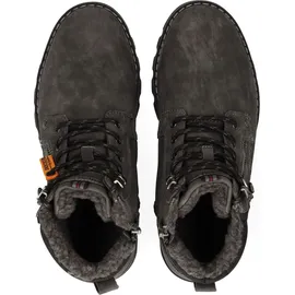 Dockers by Gerli Schnürboots 53HX103 in dunkelgrau - 47 EU