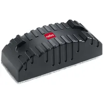 NOBO Tafelwischer magnetisch, 1 St.