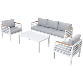 Primaster Gartenmöbel-Set Kreta